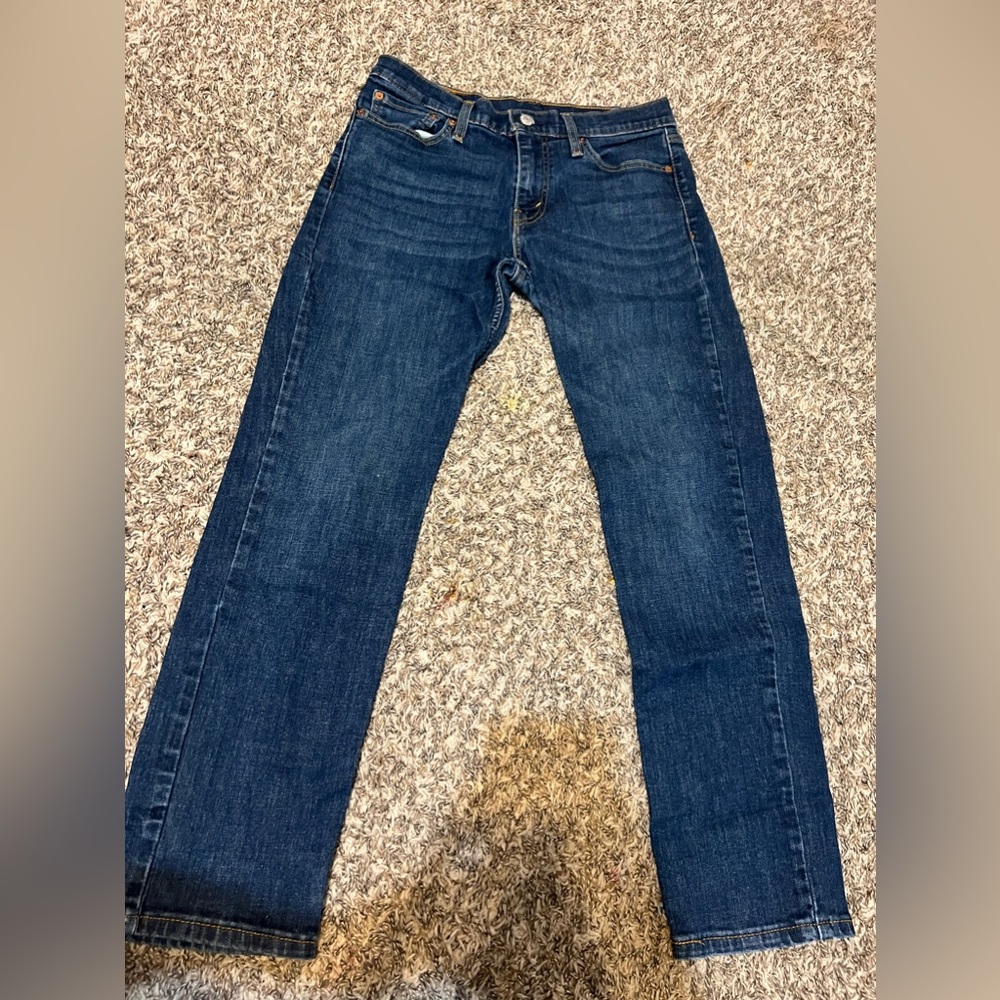 Men Levi 511 pant